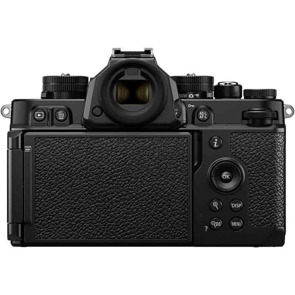 Nikon Zf Mirrorless Camera 40mm f/2 SE Kit