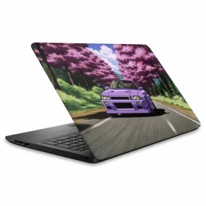 Nissan R34 Laptop Skin
