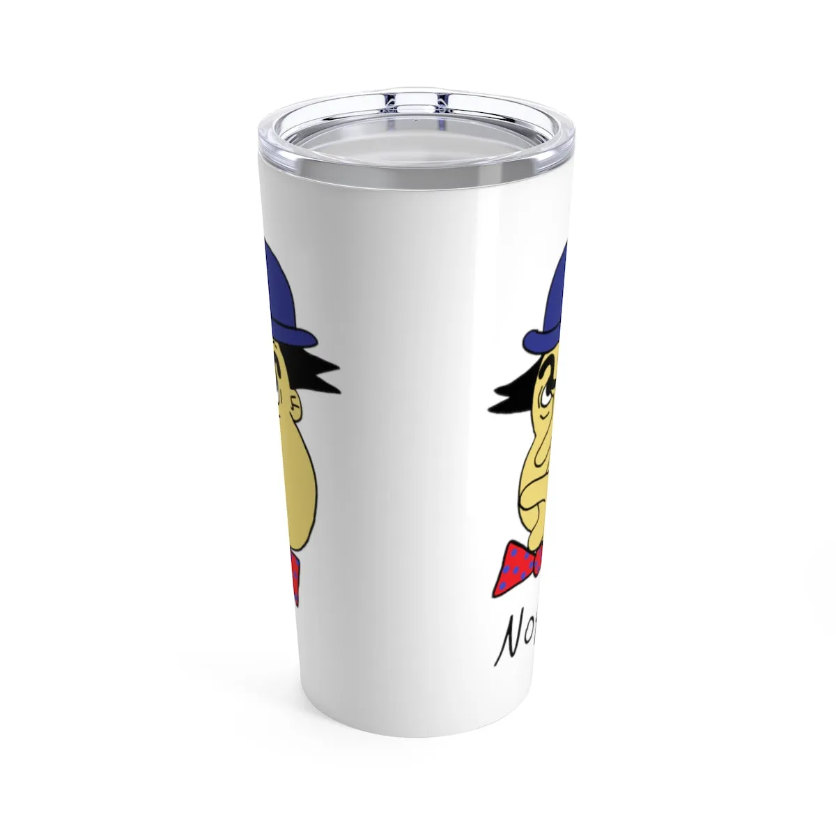 Nop Tumbler 20oz