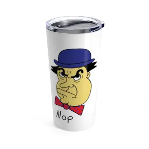 Nop Tumbler 20oz