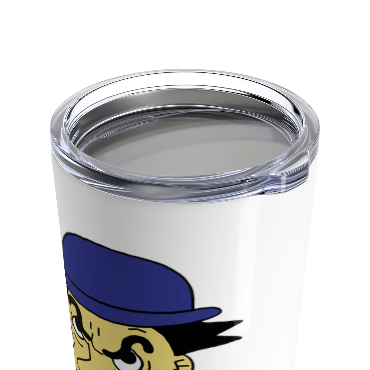 Nop Tumbler 20oz