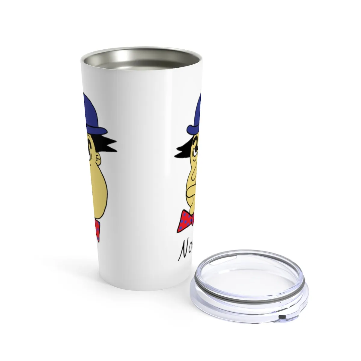 Nop Tumbler 20oz