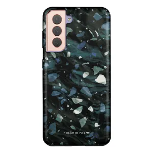 Nordic Terrazzo Gem Custom - Samsung Galaxy S21 5G Case