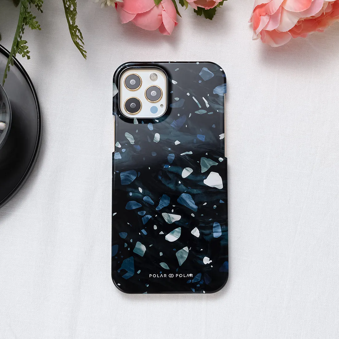 Nordic Terrazzo Gem - iPhone 11 Pro Max Case