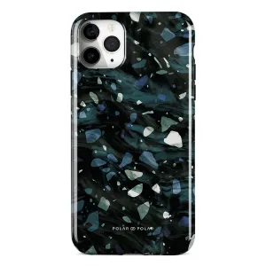 Nordic Terrazzo Gem - iPhone 11 Pro Max Case