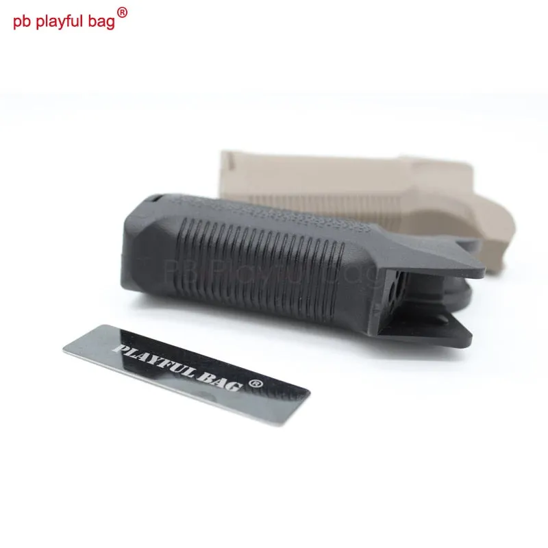 Novelty Playful bag CS kit DIY tactical hobby intimate Jm9 bd556 TTM motor grip MOE K2 quick disassembly gel ball gun LD49
