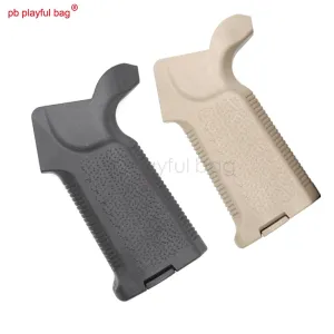 Novelty Playful bag CS kit DIY tactical hobby intimate Jm9 bd556 TTM motor grip MOE K2 quick disassembly gel ball gun LD49