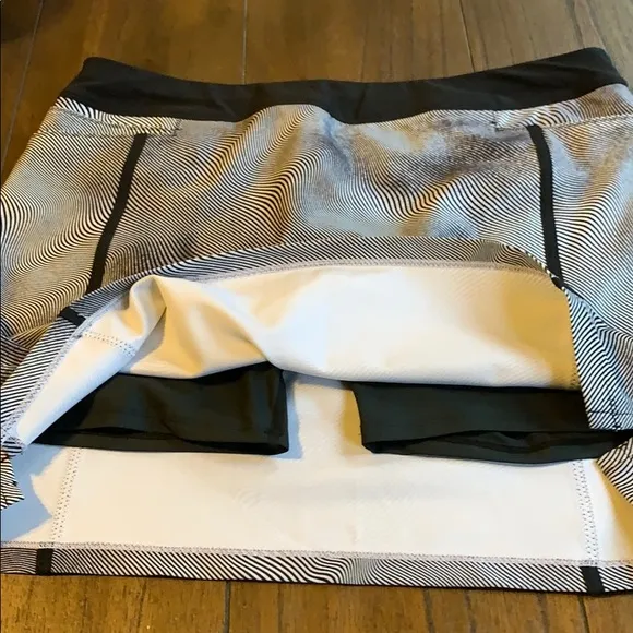 NWT Adidas Ultimate Adistar Printed Skort
