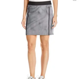 NWT Adidas Ultimate Adistar Printed Skort