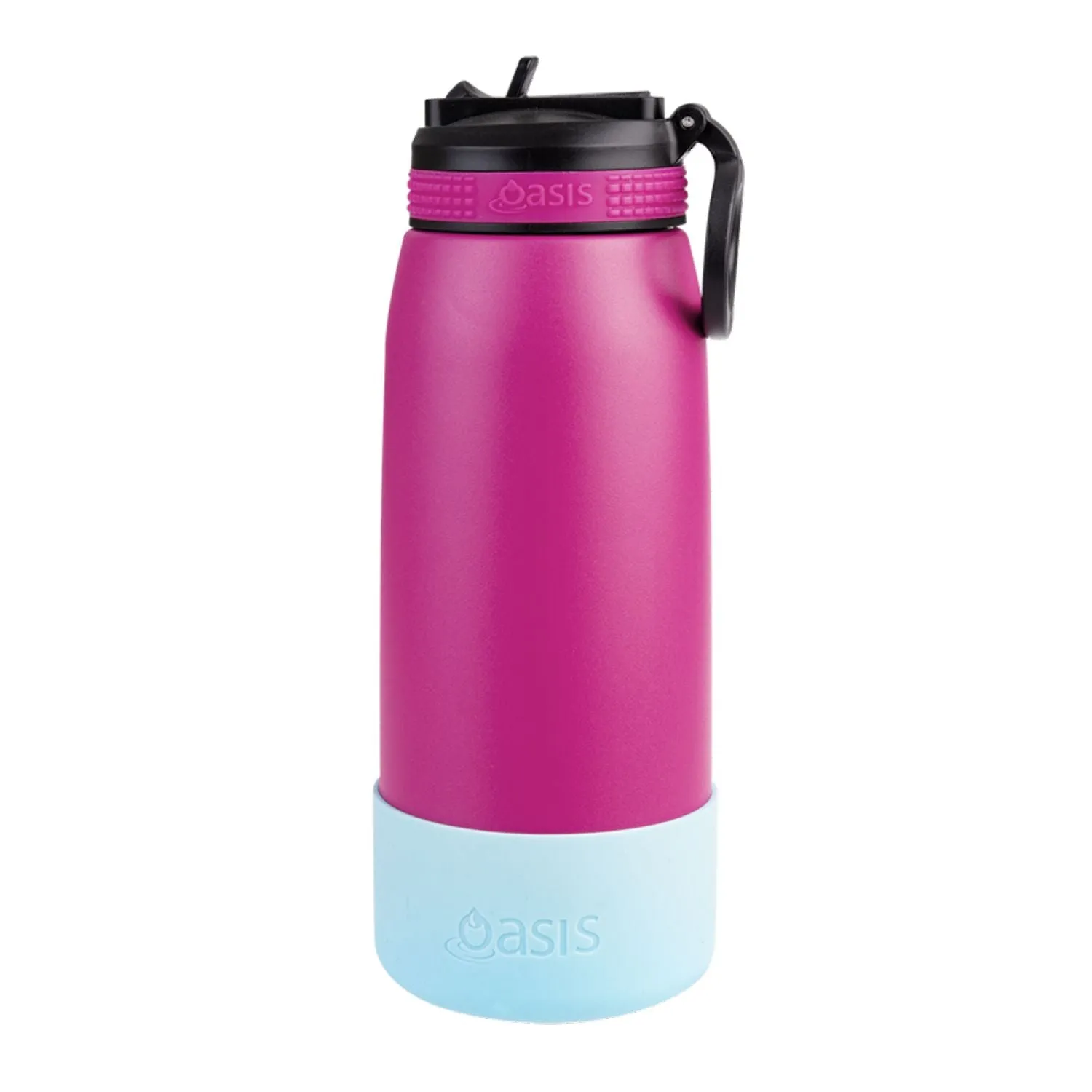 Oasis Silicone Bumper For Sports Bottle 780ML
