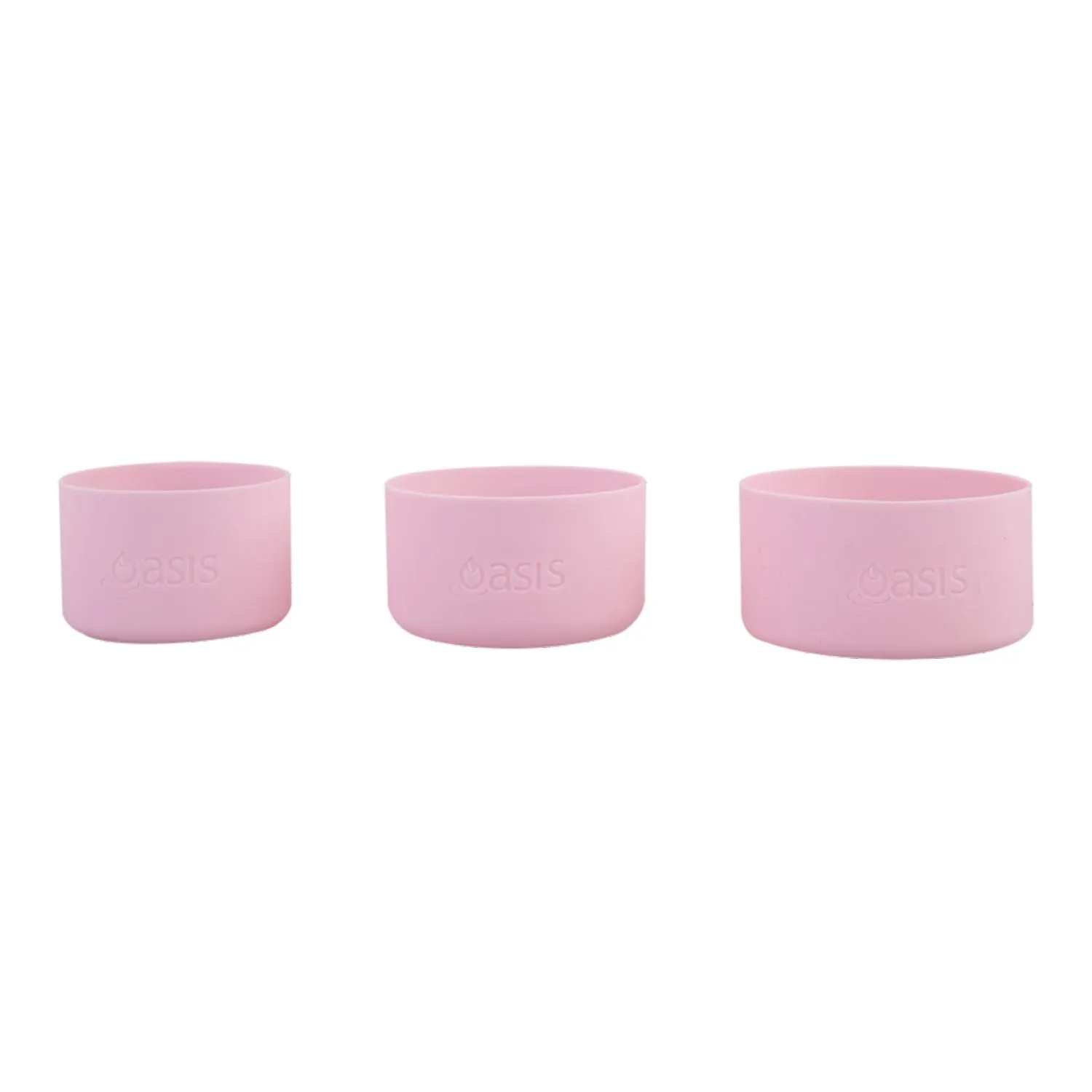 Oasis Silicone Bumper For Sports Bottle 780ML