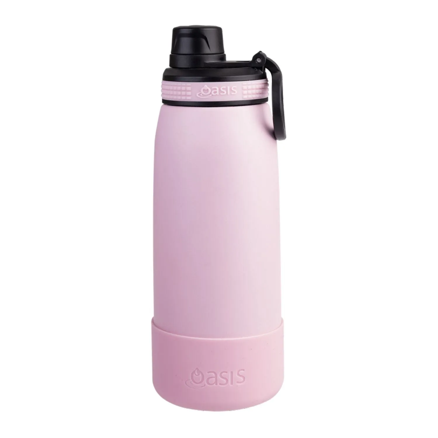 Oasis Silicone Bumper For Sports Bottle 780ML