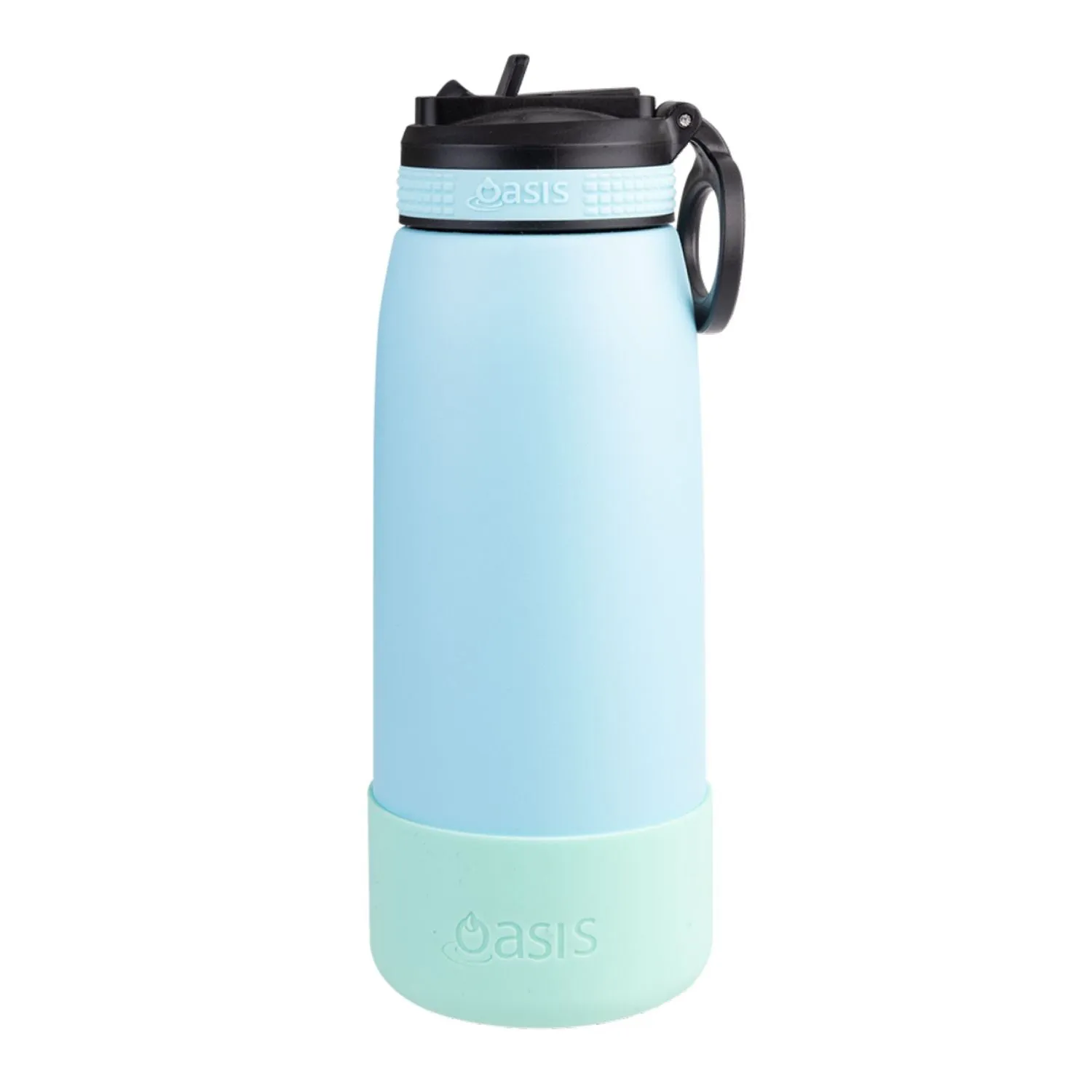 Oasis Silicone Bumper For Sports Bottle 780ML