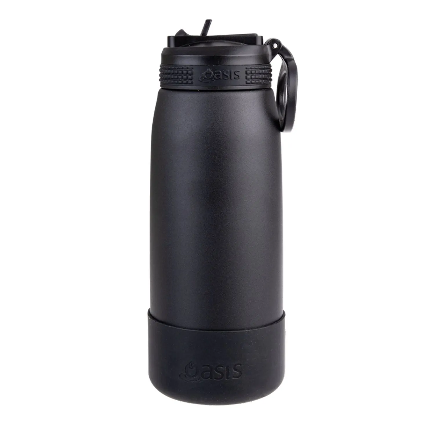 Oasis Silicone Bumper For Sports Bottle 780ML