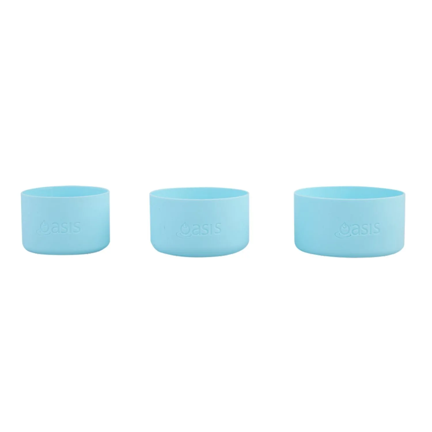 Oasis Silicone Bumper For Sports Bottle 780ML