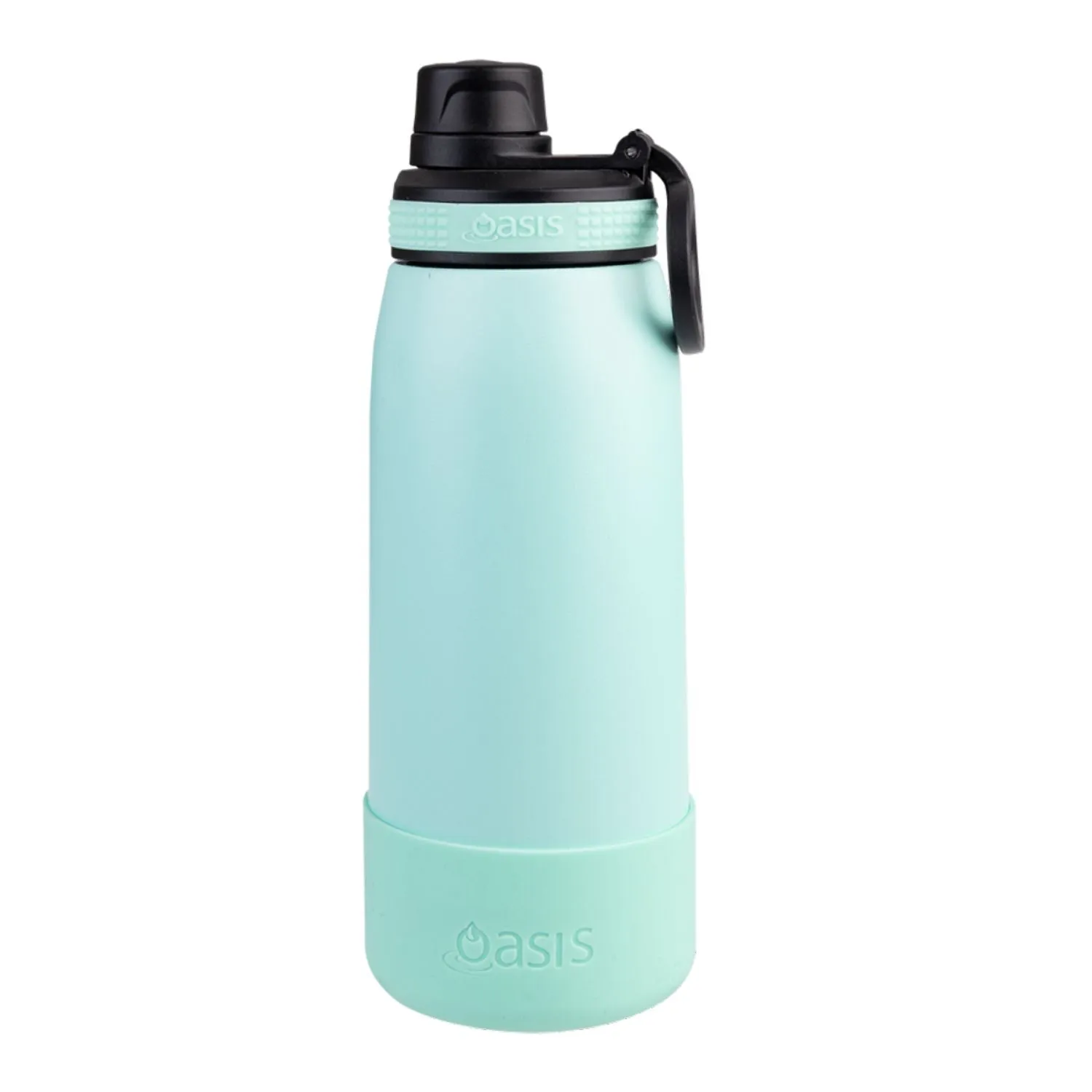 Oasis Silicone Bumper For Sports Bottle 780ML