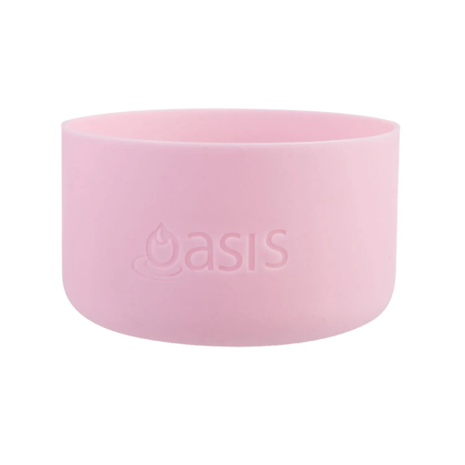 Oasis Silicone Bumper For Sports Bottle 780ML