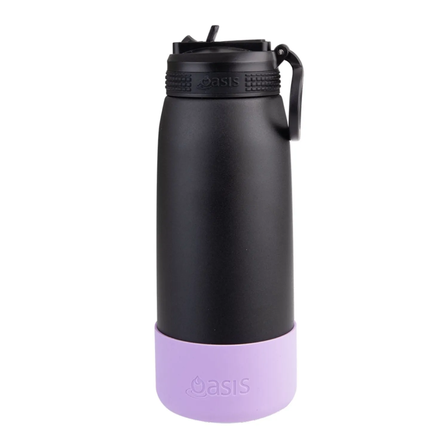 Oasis Silicone Bumper For Sports Bottle 780ML