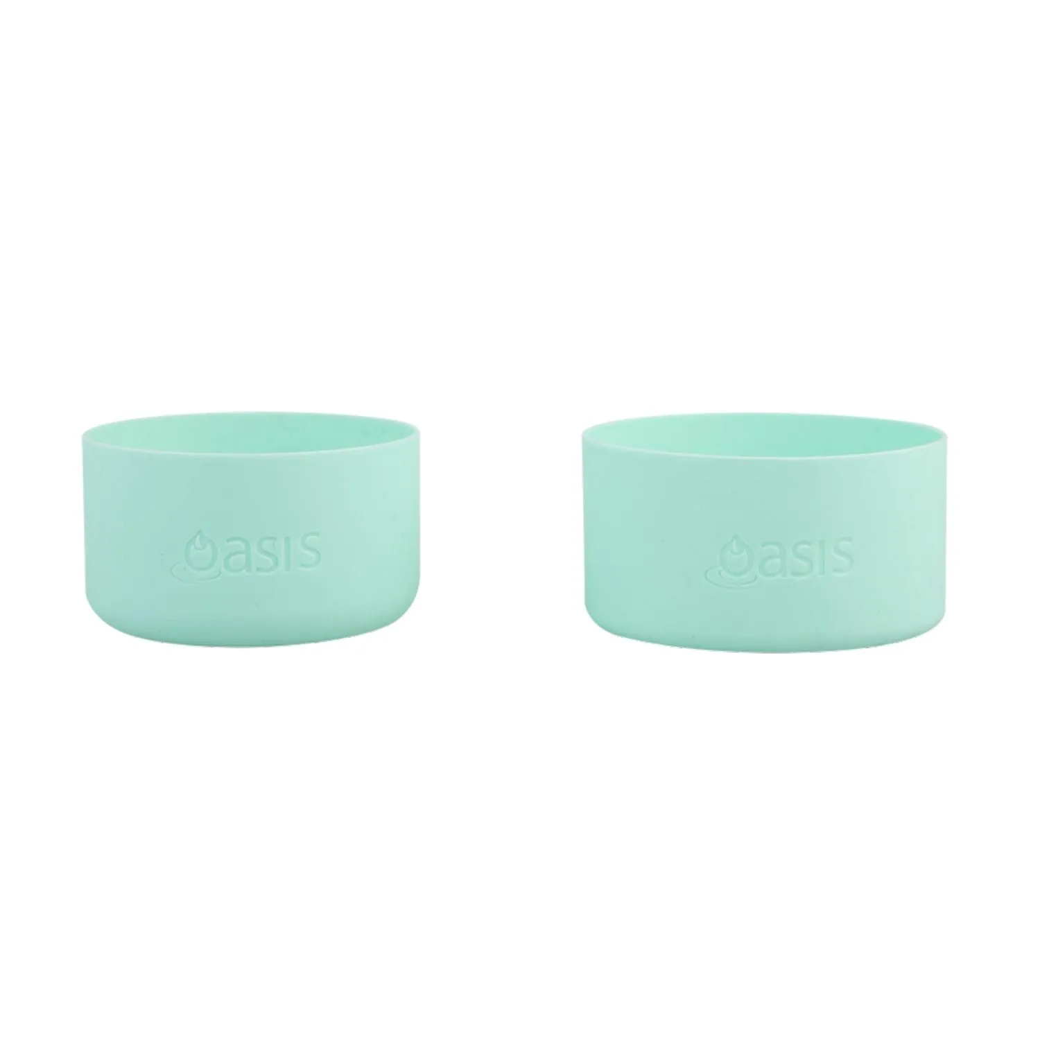 Oasis Silicone Bumper For Sports Bottle 780ML