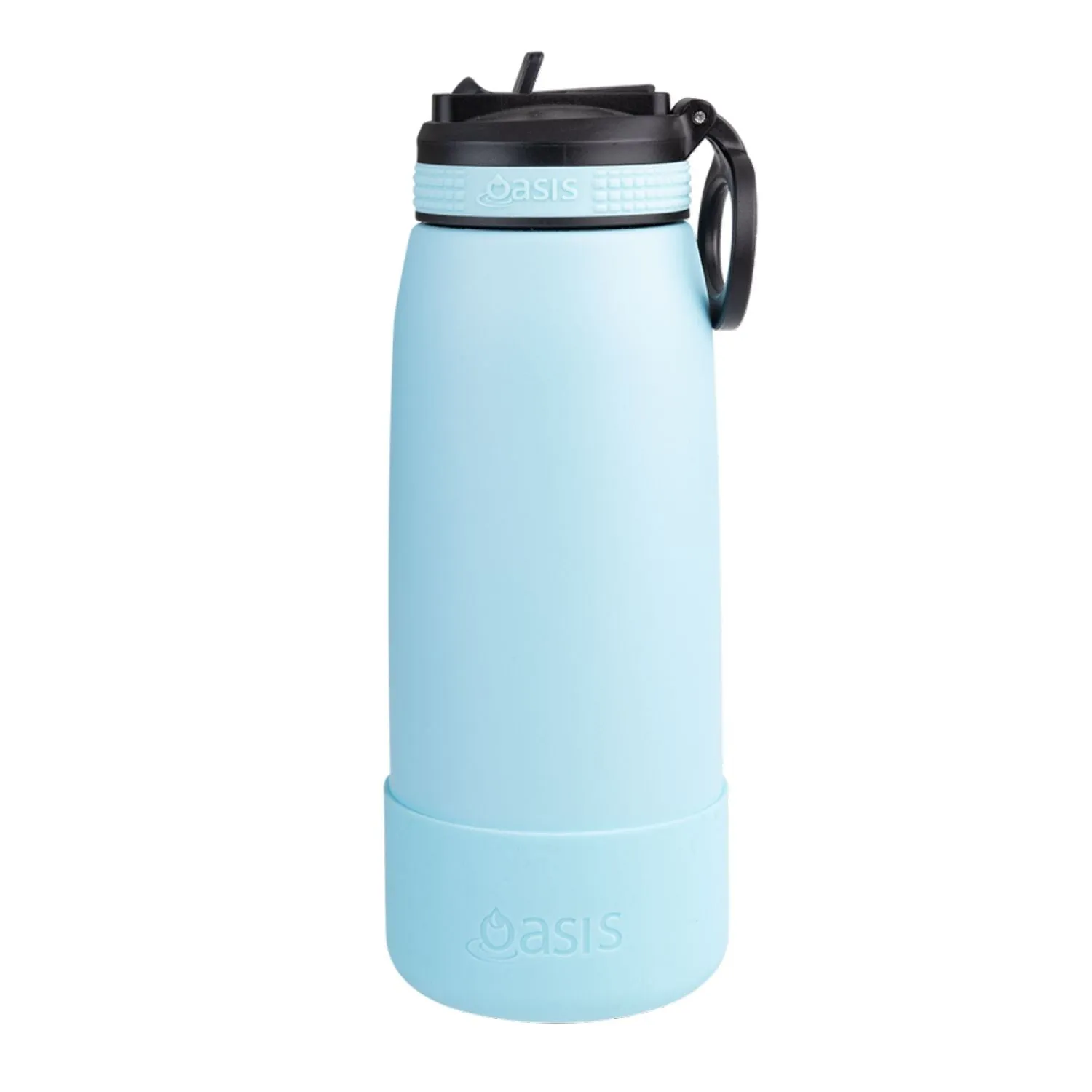 Oasis Silicone Bumper For Sports Bottle 780ML