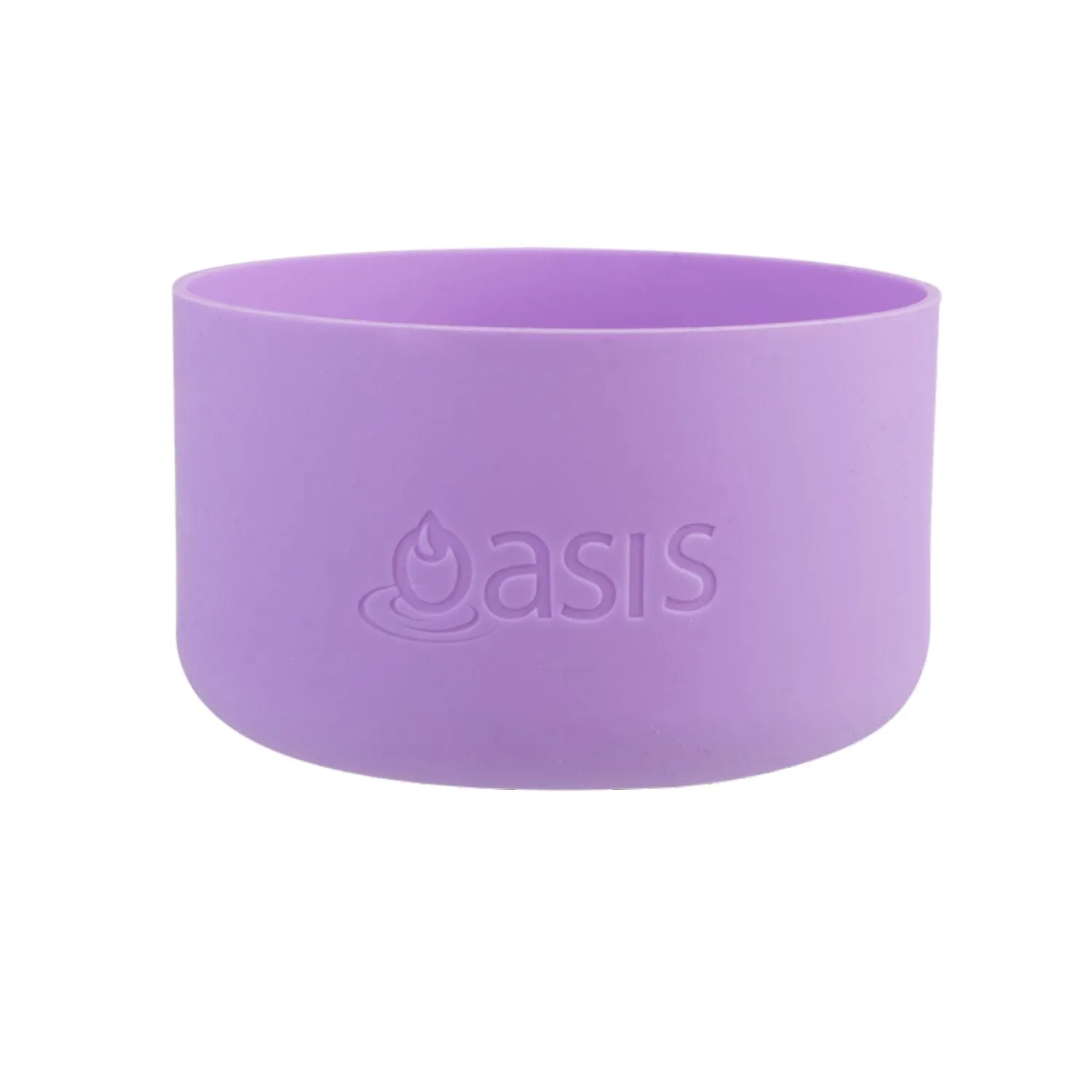 Oasis Silicone Bumper For Sports Bottle 780ML