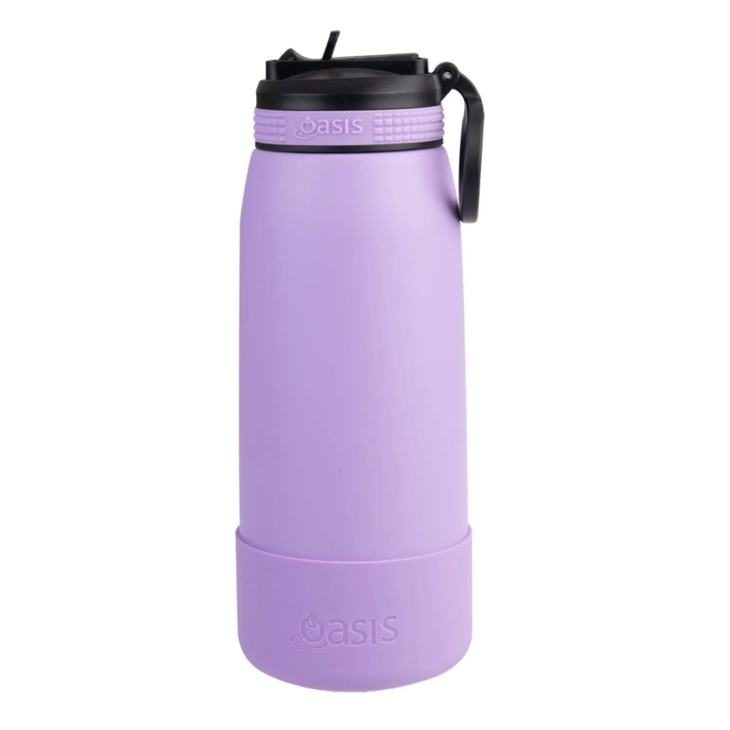 Oasis Silicone Bumper For Sports Bottle 780ML