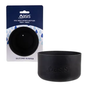 Oasis Silicone Bumper For Sports Bottle 780ML