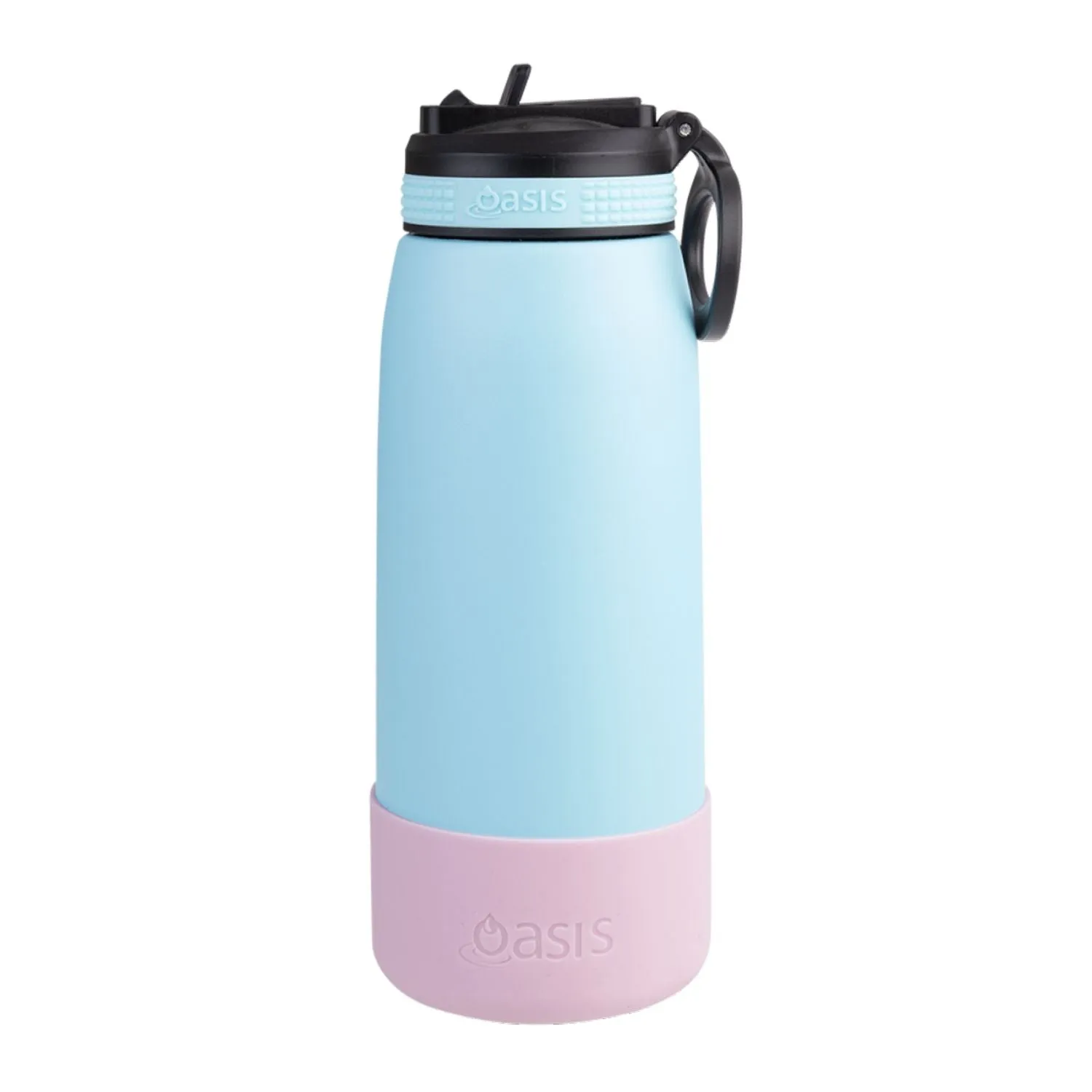 Oasis Silicone Bumper For Sports Bottle 780ML