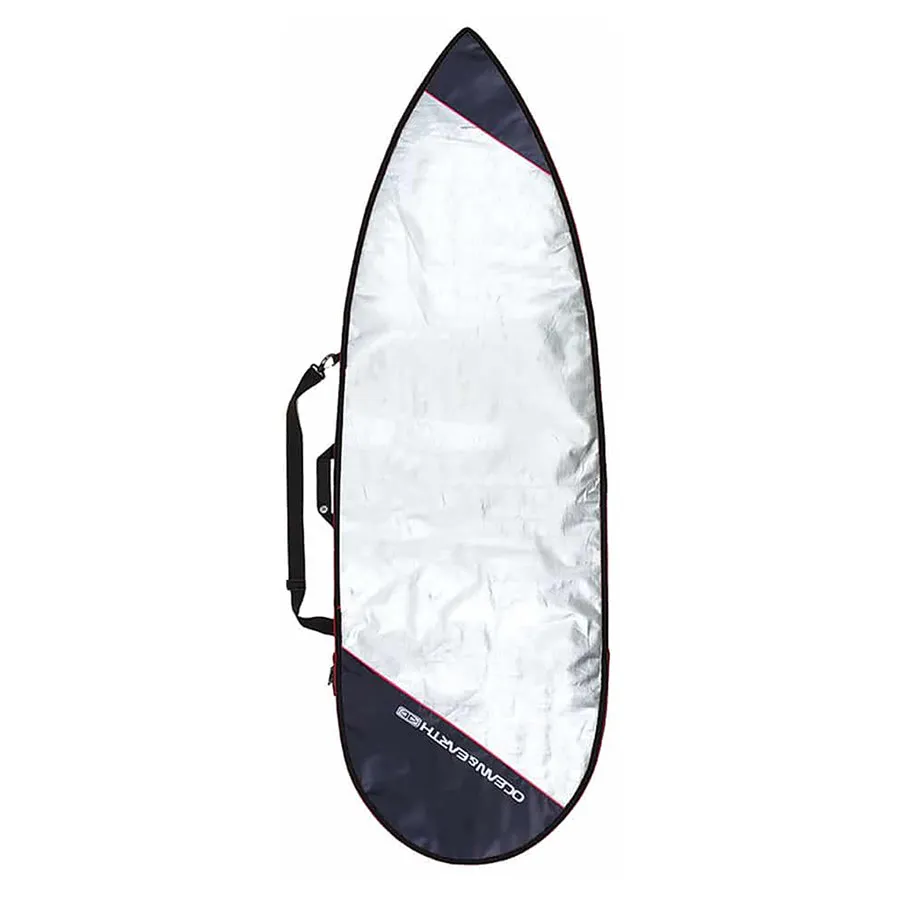 Ocean & Earth Barry Basic Shortboard Bag (Day Use)