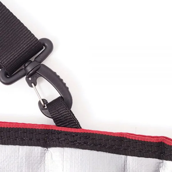 Ocean & Earth Barry Basic Shortboard Bag (Day Use)