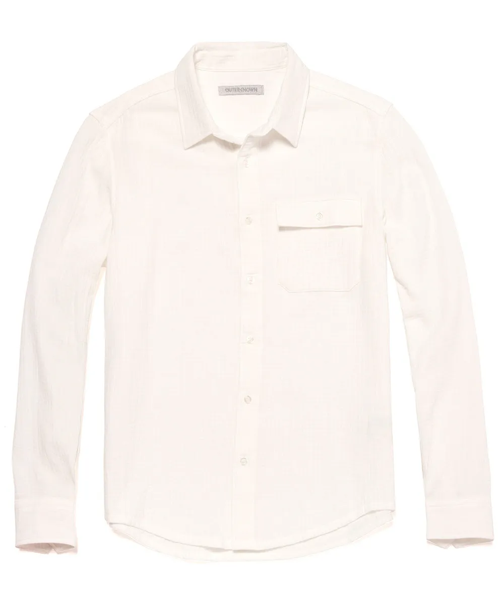 Ocotillo Shirt - Outerworn