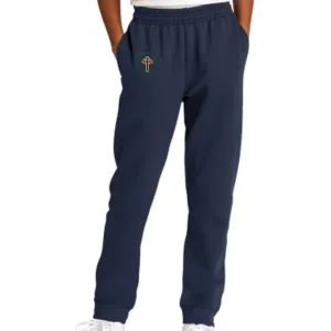 Official Gym Sweatpants