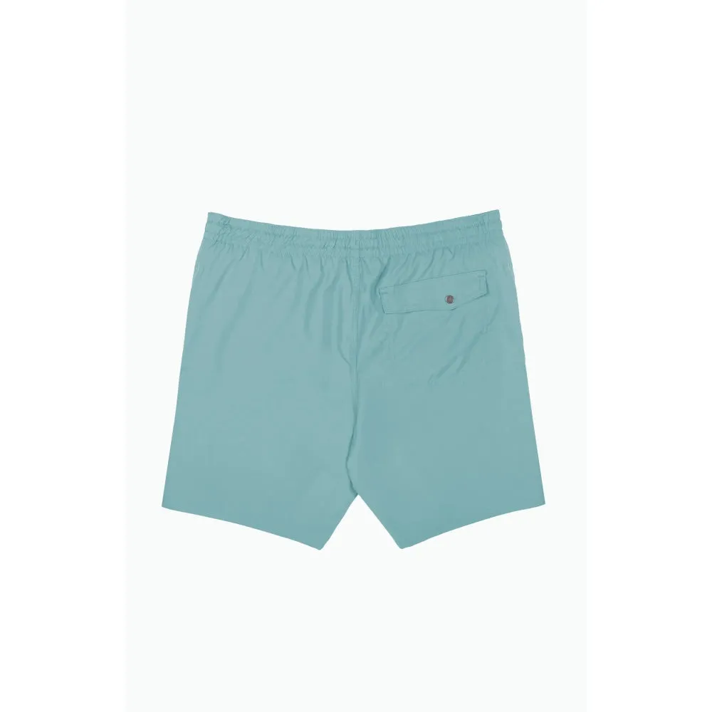 O'NEILL SOLID VOLLEY AQUA HAZE
