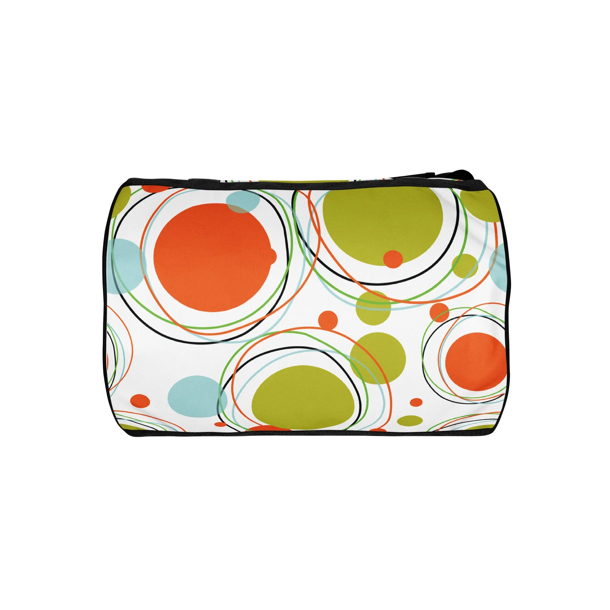 Orbits - Sustainably Made Gym Bag