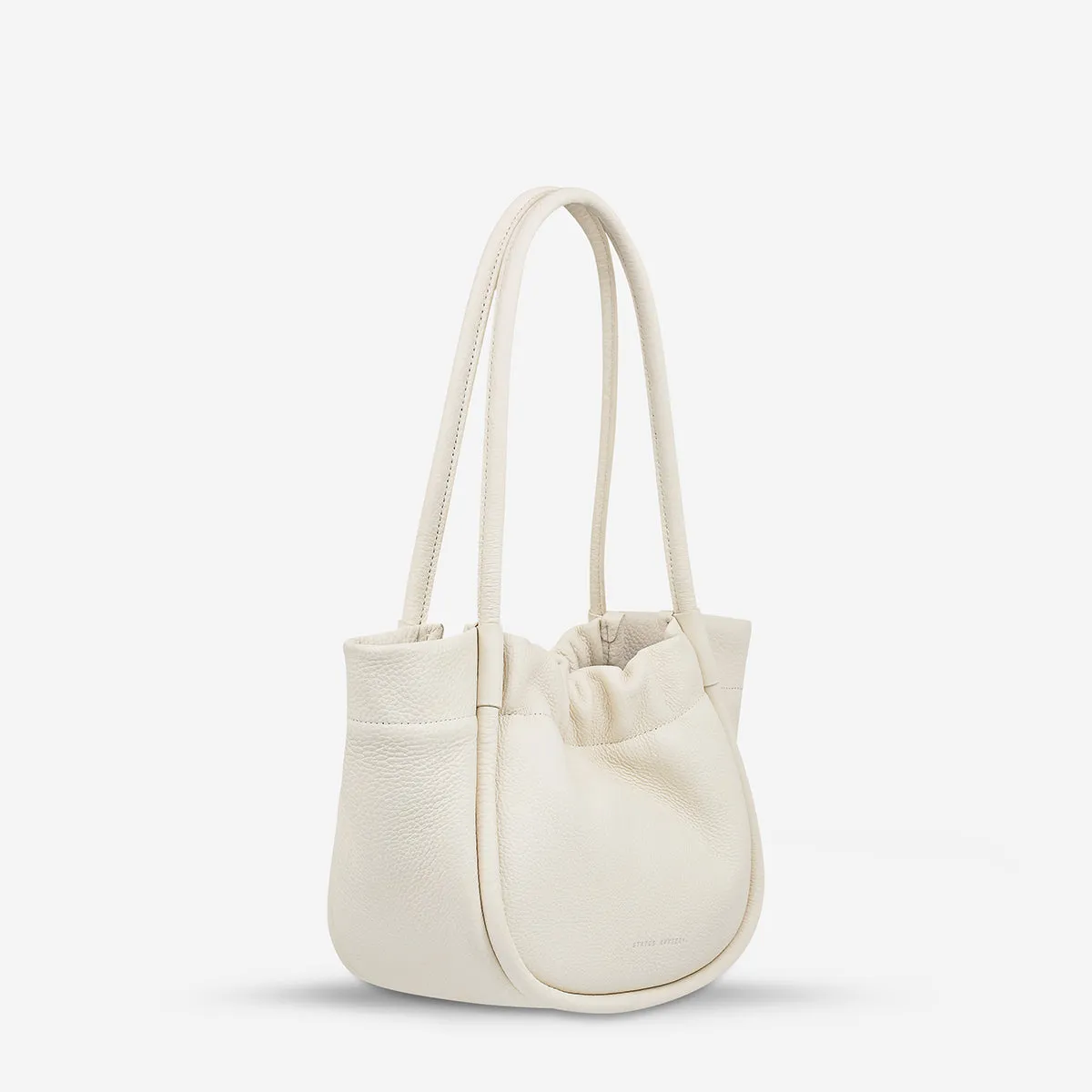 Ordinary Pleasures Bag - Chalk