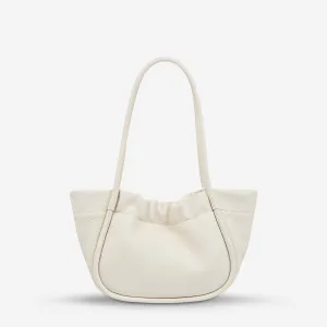 Ordinary Pleasures Bag - Chalk