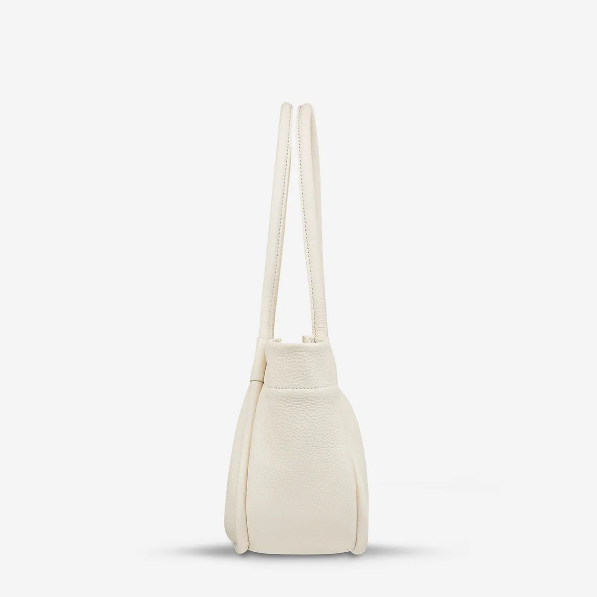 Ordinary Pleasures Bag - Chalk