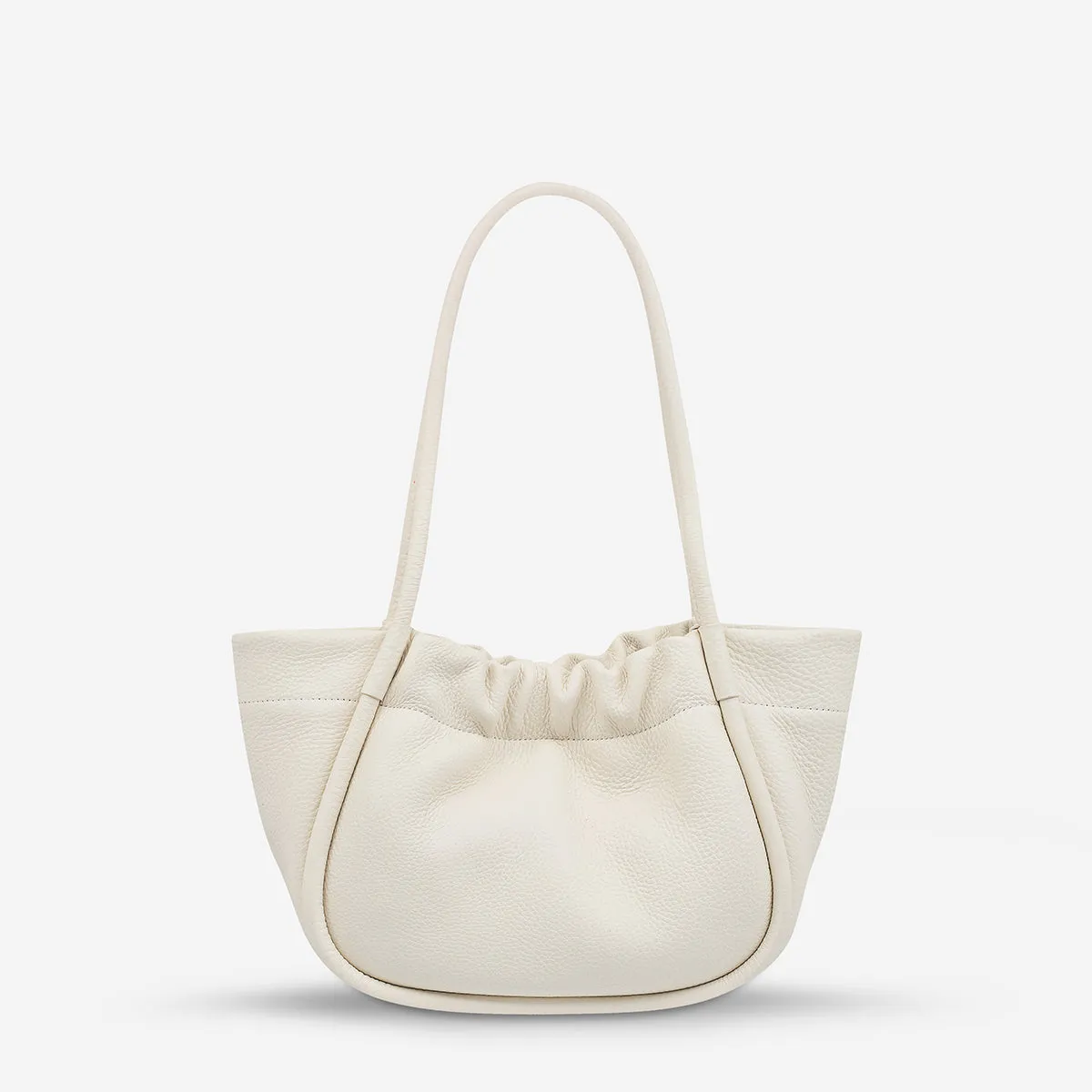 Ordinary Pleasures Bag - Chalk
