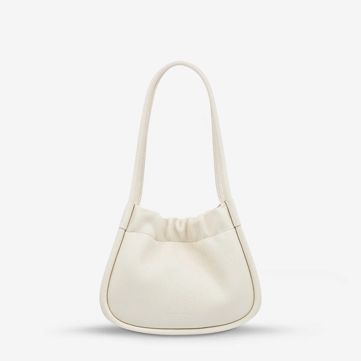 Ordinary Pleasures Bag - Chalk
