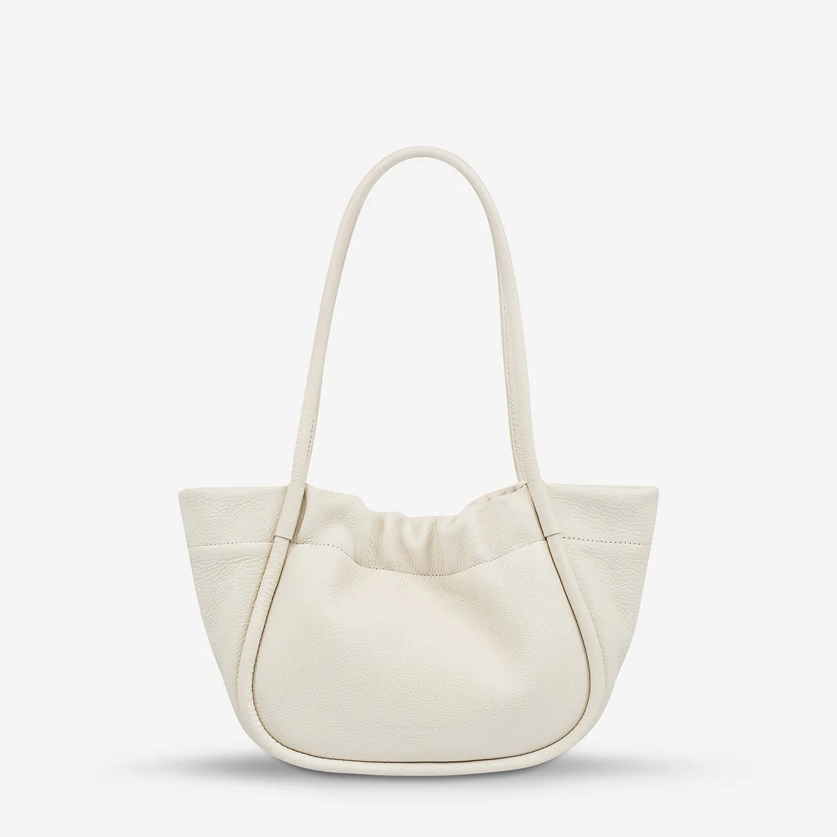 Ordinary Pleasures Bag - Chalk