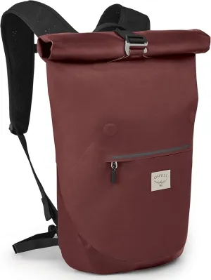 Osprey Arcane Roll Top Waterproof 25L Daypack