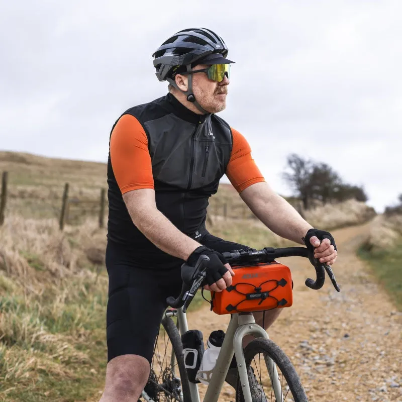 Oxford Aqua Evo Adventure Daytripper Pack Orange
