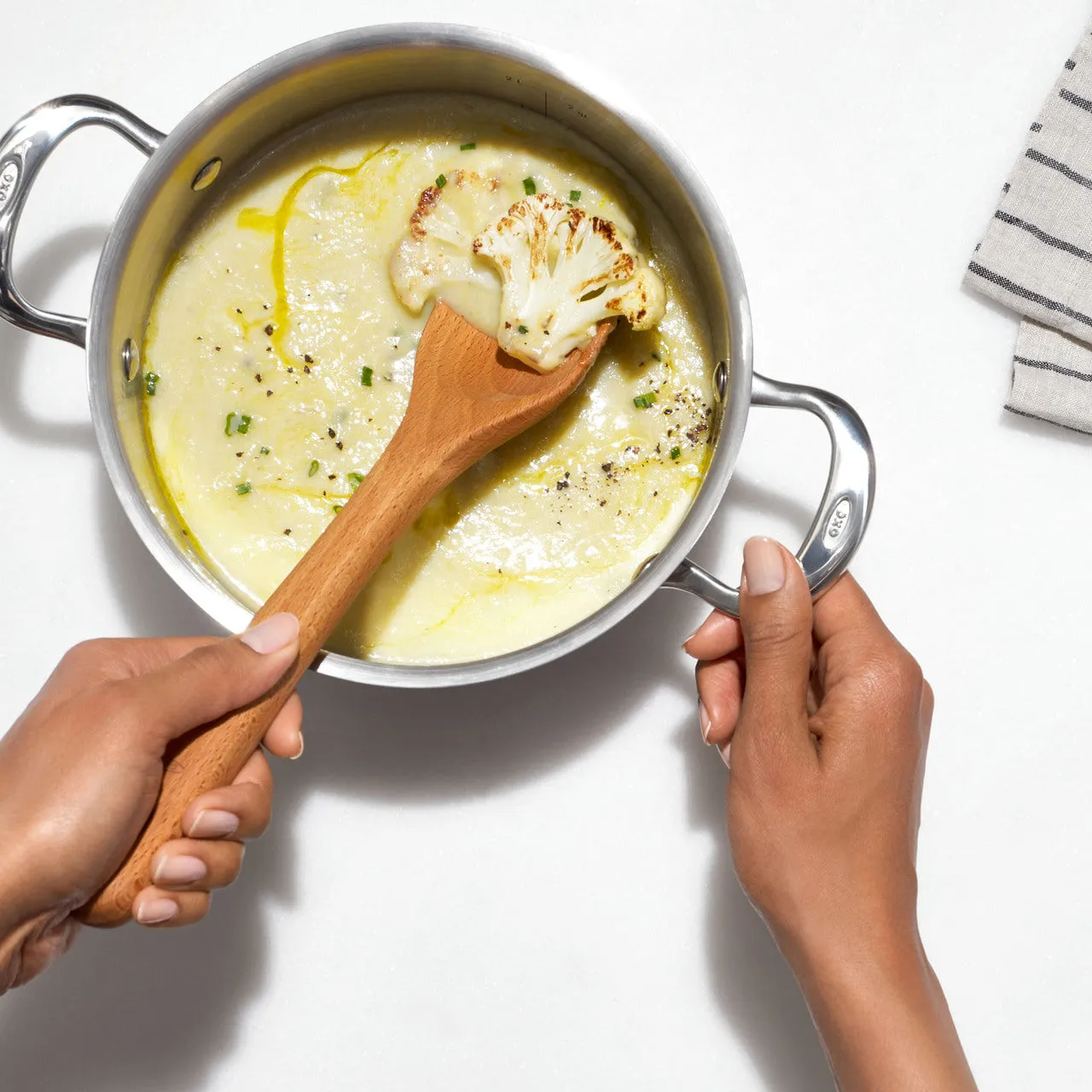 OXO Good Grips Large Spoon