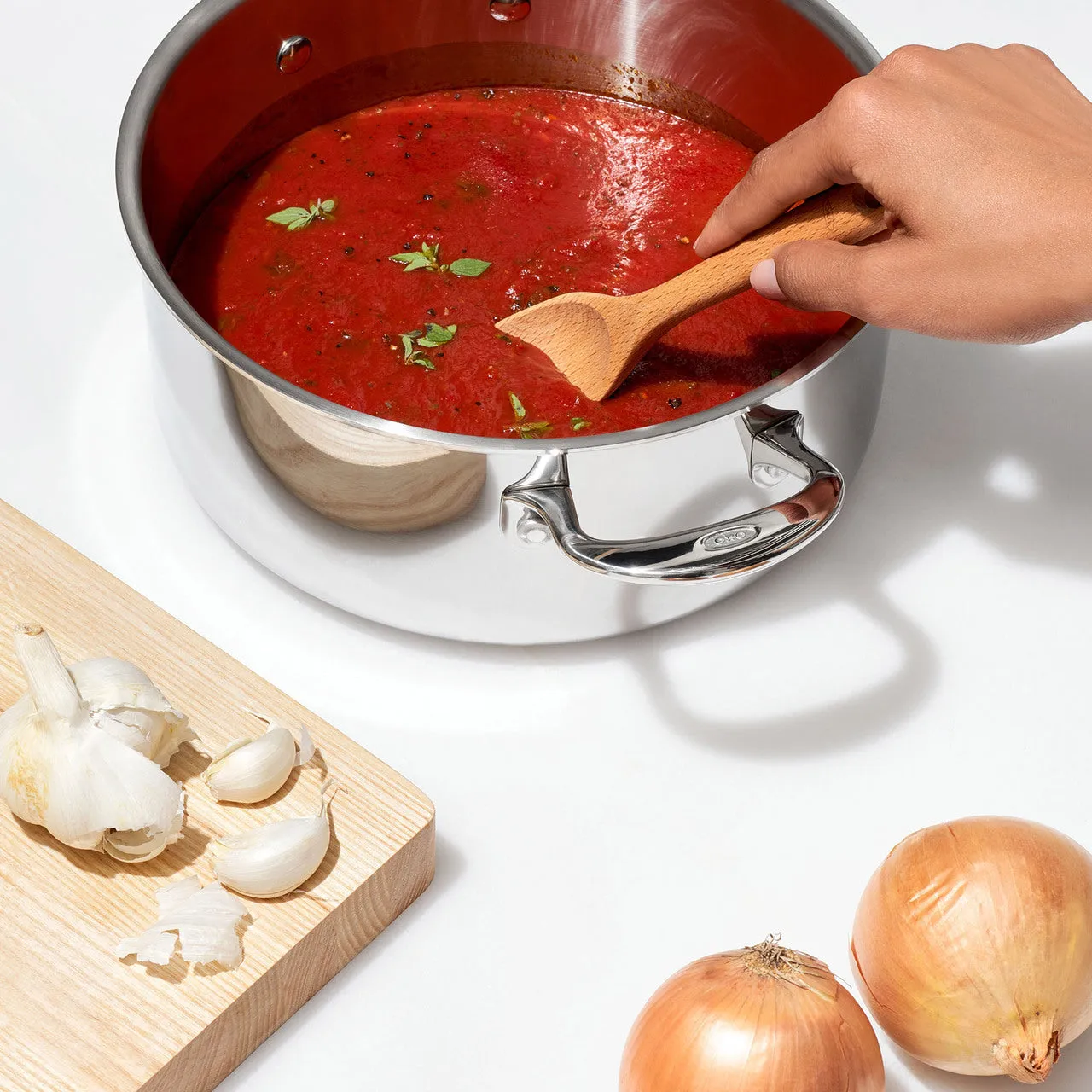 OXO Good Grips Small Spoon