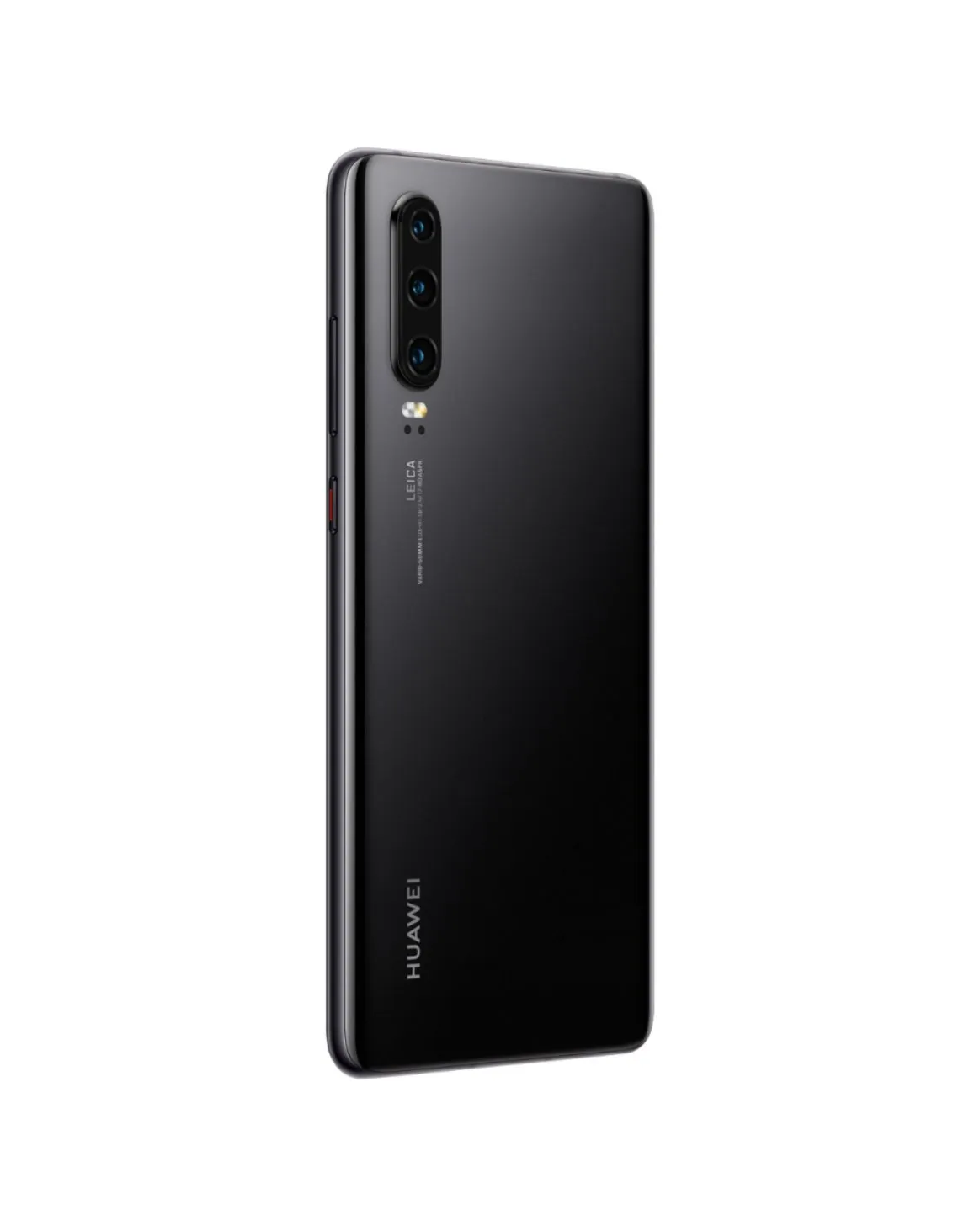 P30 Black Cellphone
