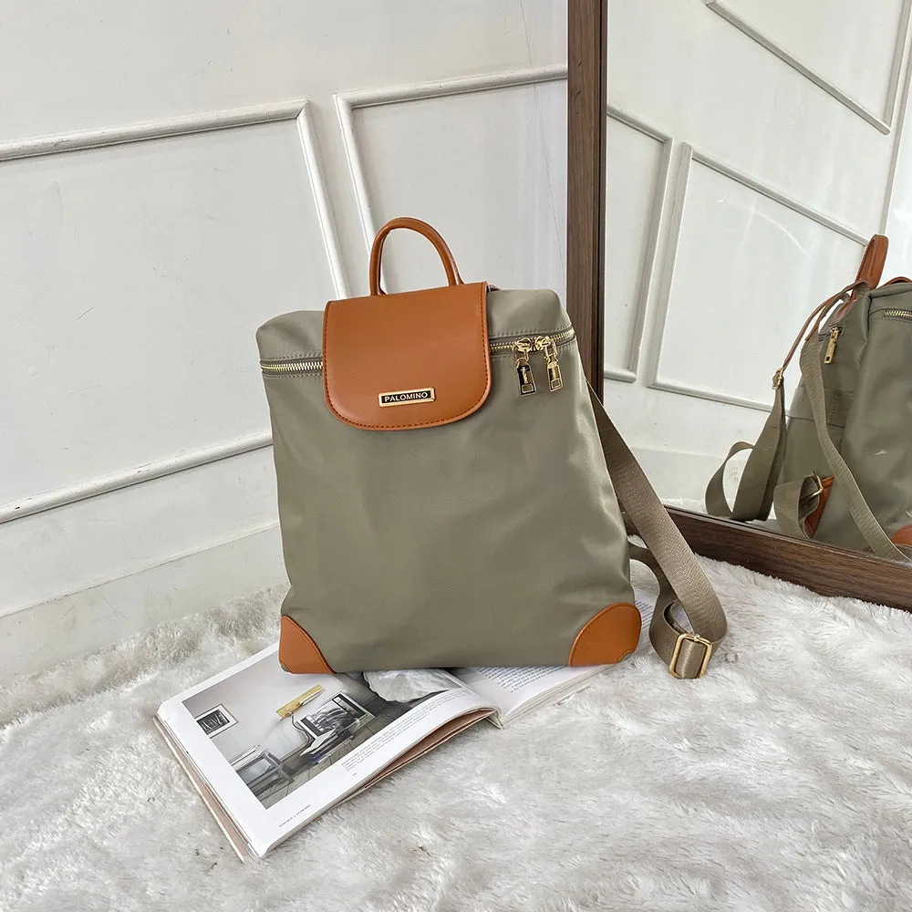 Palomino Nowela Backpack - Olive