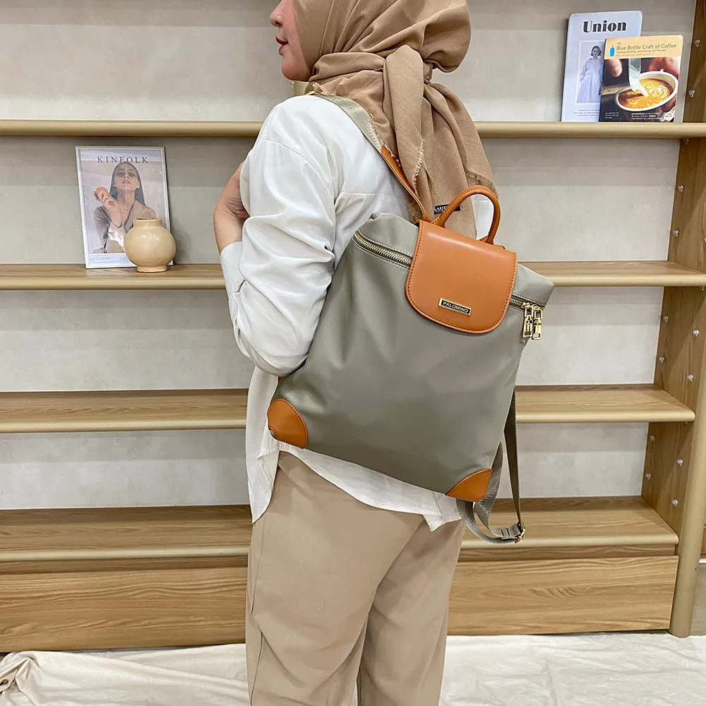 Palomino Nowela Backpack - Olive