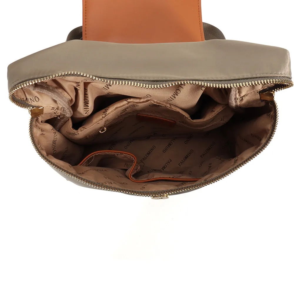 Palomino Nowela Backpack - Olive