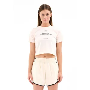 Parallel Tee - Womens