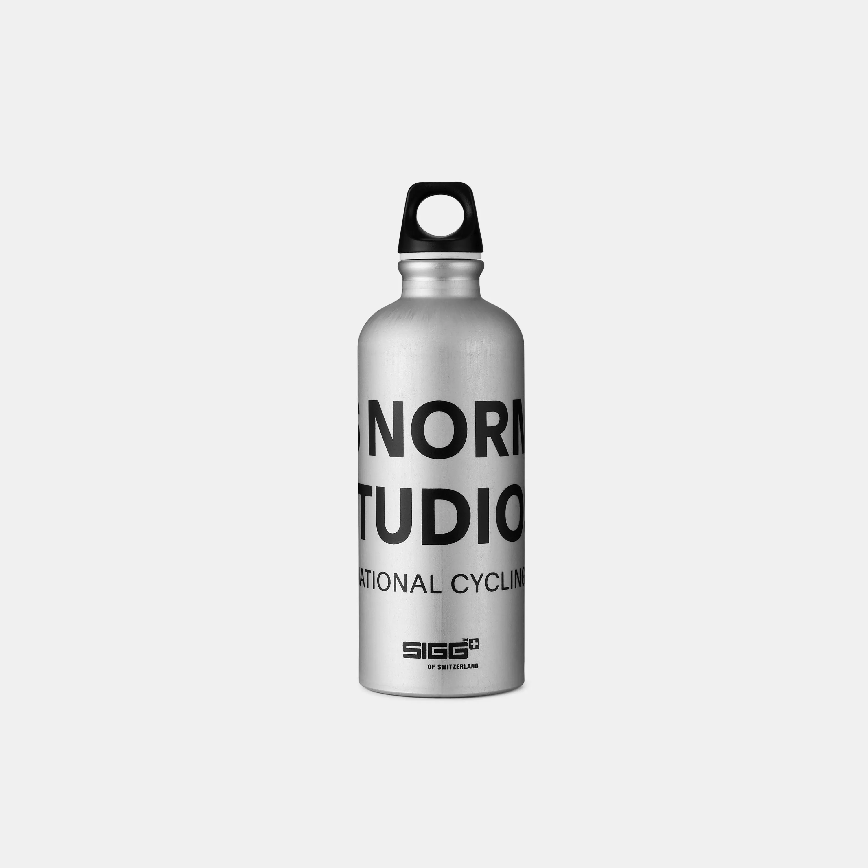 Pas Normal Studios Balance Bottle - Silver